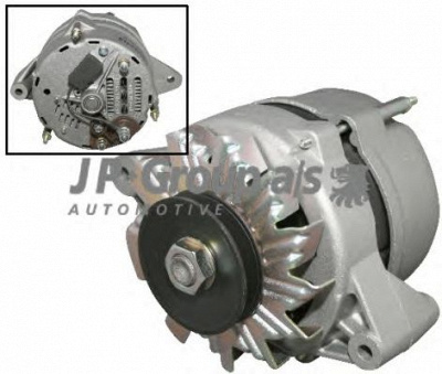 JP GROUP 1290100500 -  Генератор